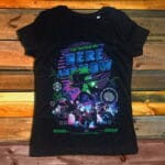 Дамска Тениска This Burning Day - Here And Now