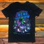 Тениска This Burning Day - Here And Now