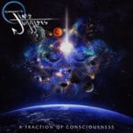 Time Jugglers - A Fraction of Consciousness - EP