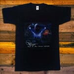 Тениска Time Jugglers - The Tyrant Within