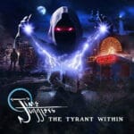 Time Jugglers - The Tyrant Within - CD