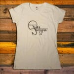 Дамска Тениска Time Jugglers - Logo