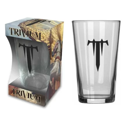 Чаша Trivium - In The Court Of The Dragon