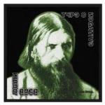 Нашивка Type O Negative - Dead Again