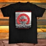 Тениска Type O Negative - Red Water