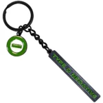 Ключодържател Type O Negative - Text Logo - Image 2