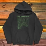 Суитчър Type O Negative - Tree