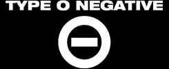Type o negative