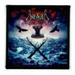 Нашивка Unleashed - The Hunt For White Christ