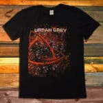 Тениска Urban Grey