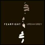Urban Grey - Fearfight - CD