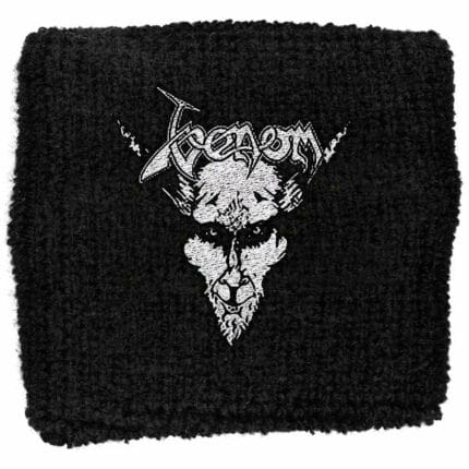 Накитник Venom - Black Metal