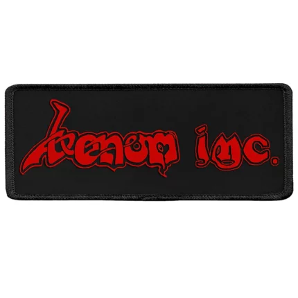 Нашивка Venom Inc. - Logo