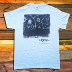 Тениска Vokyl - Пропукване