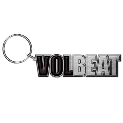 Ключодържател Volbeat - Logo