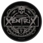 Нашивка Xentrix - Est. 1988