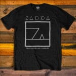 Тениска Frank Zappa - Drowning Witch