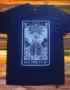 Тениска Fly The Flag blue
