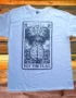 Тениска Fly The Flag white