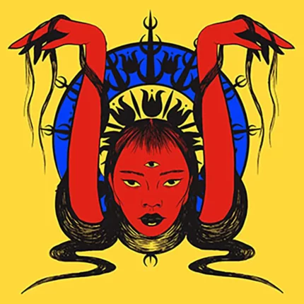 Me And My Devil Volume II CD