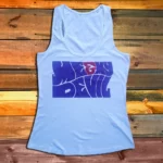 Дамски Потник Me And My Devil Logo