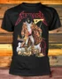 Тениска Metallica The Unforgiven Executioner