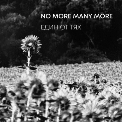 No More Мany More Един От Тях CD