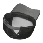 Шапка с козирка No More Many More - blаck - Image 2