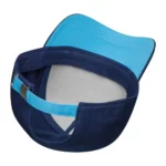 Шапка с козирка No More Many More - blue - Image 2