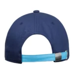 Шапка с козирка No More Many More - blue - Image 3