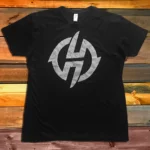 Тениска O.H. New Logo