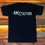 Тениска Occultum - The Nine Gates - Image 2