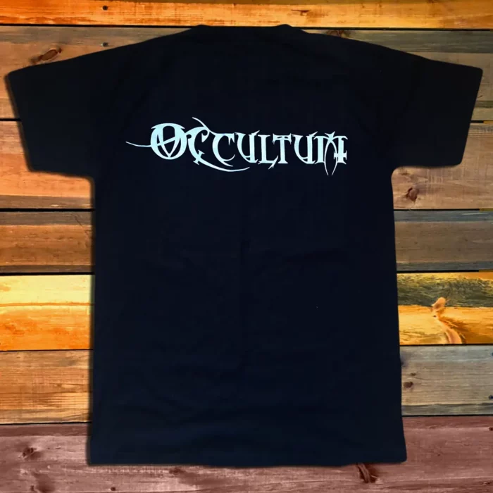 Тениска Occultum - The Nine Gates - Image 2