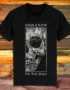 Тениска Odd Crew Skull