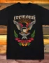 Тениска Tremonti The End Will Show Us How
