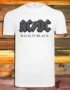 Тениска AC/DC Back In Black