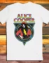 Тениска Alice Cooper Snakeskin