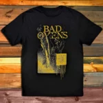 Тениска Bad Omens Holy Water