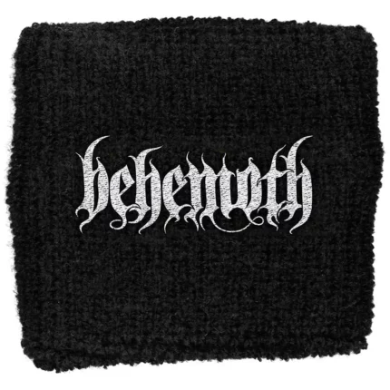 Накитник Behemoth Logo
