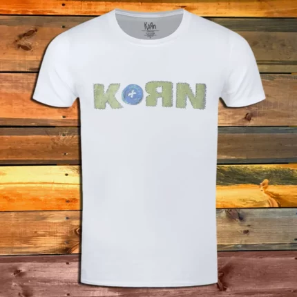 Тениска Korn Doll Issues