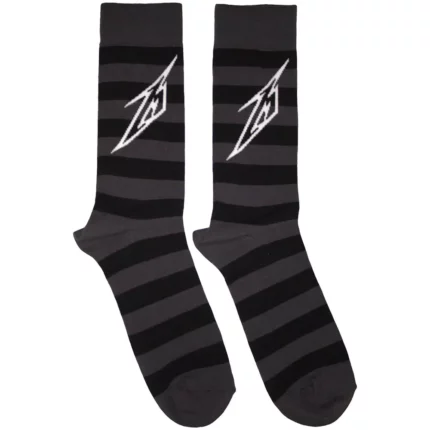 Чорапи Metallica Lightning M