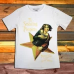 Дамска Тениска The Smashing Pumpkins Mellon Collie