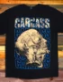 Тениска Carcass Necro Head