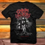 Тениска Crisis Unfold A dream surreal