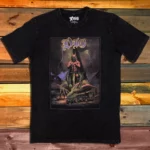 Тениска Dio Killing The Dragon