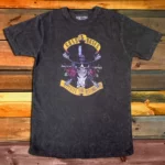 Тениска Guns N' Roses Appetite Wash