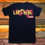 Тениска Last Hope Lego HC гръб