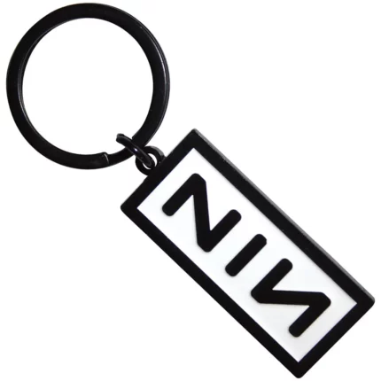 Ключодържател Nine Inch Nails Logo