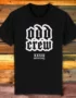 Тениска Odd Crew 27th Anniversary