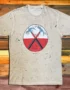 Тениска Pink Floyd The Wall Hammers - wash